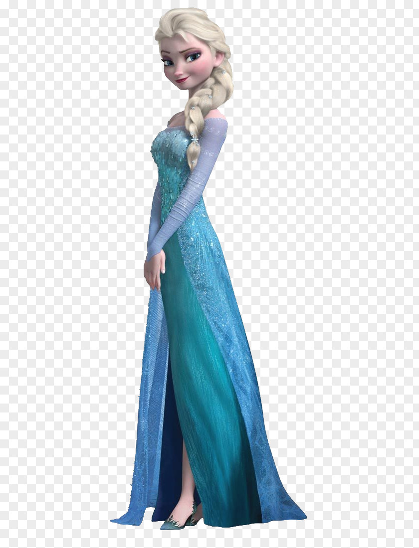 Elsa File Frozen: Olafs Quest Kristoff Anna PNG