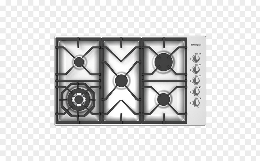 Kitchen Home Appliance Cooking Ranges Wok Cast Iron Vitreous Enamel PNG