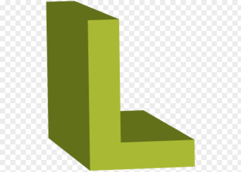Letter L Alphabet Clip Art PNG