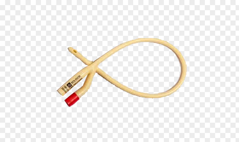 Medical Material Urinary Catheterization Foley Catheter Bladder Nursing Care PNG