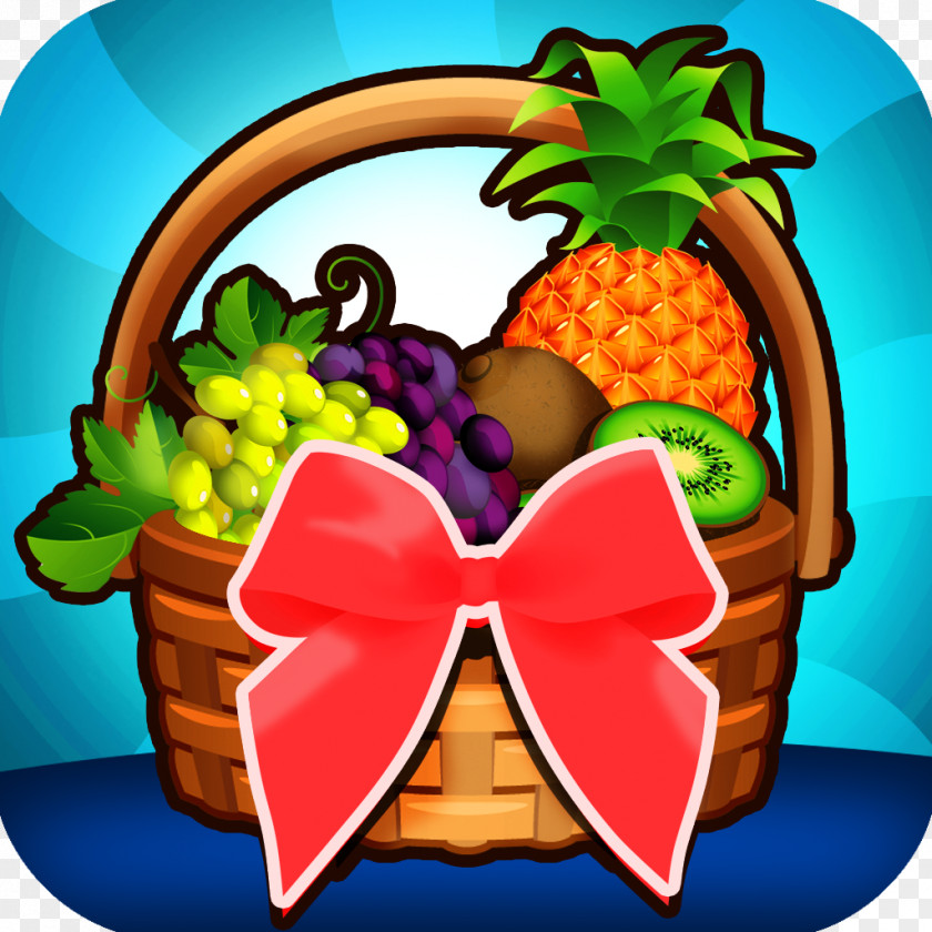 水果party Fruit Salad Food Gift Baskets Apple PNG