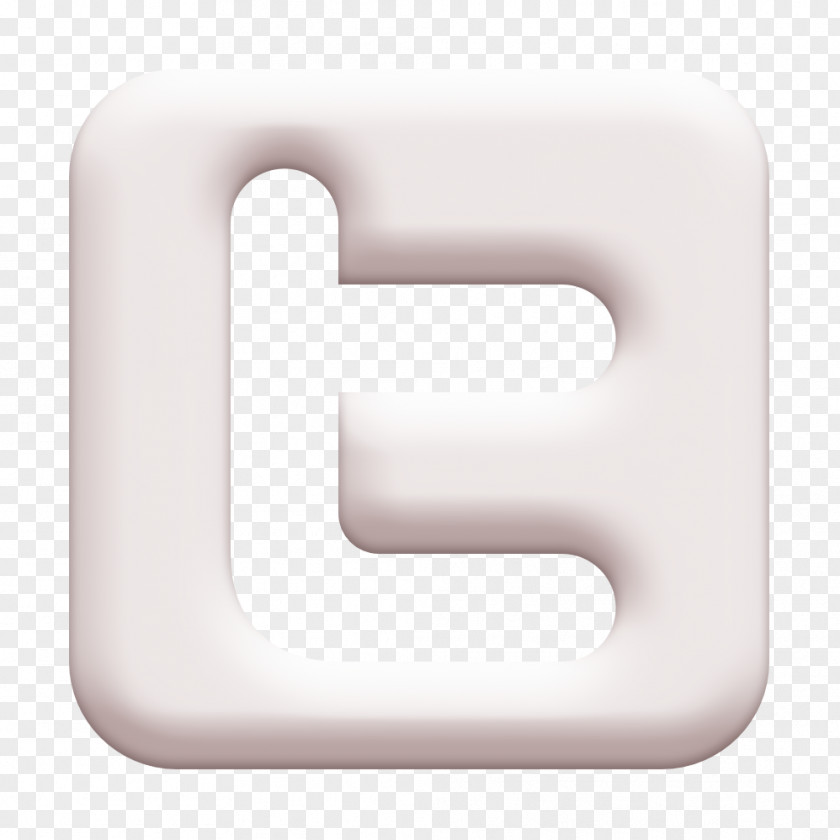 Rectangle Material Property Social Media Icon Tweet Twitter PNG