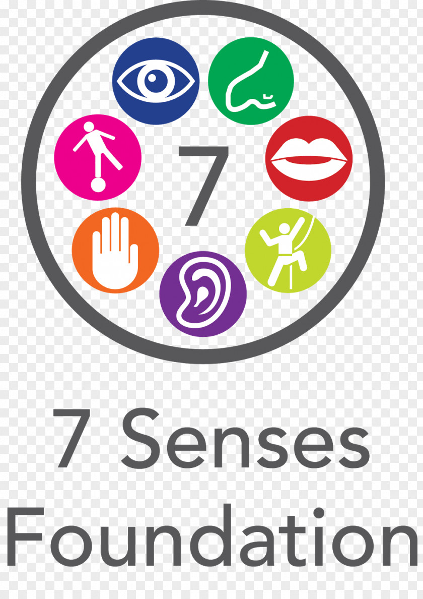 Senses Sense Sensory Nervous System Processing Visual Perception Taste PNG