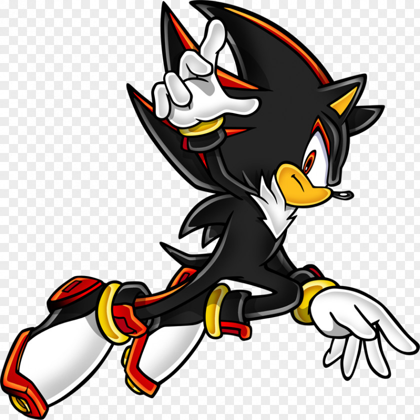 Shadow The Hedgehog Sonic Adventure 2 Battle Chaos PNG