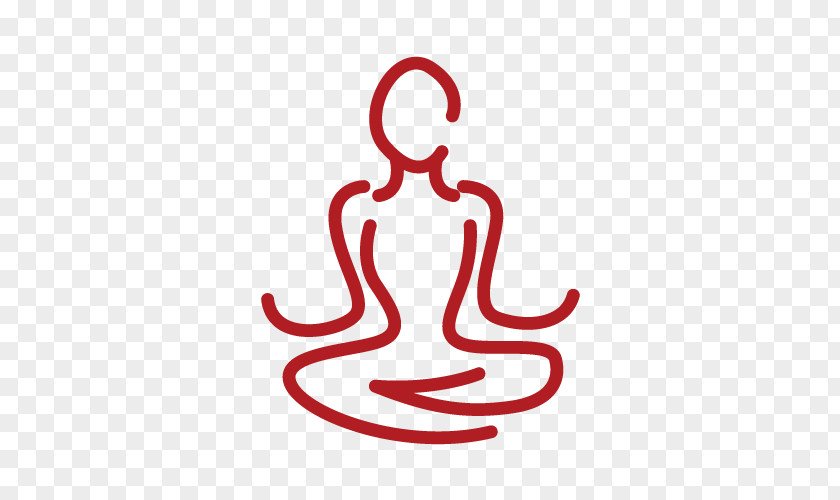 Symbol Hatha Yoga Background PNG