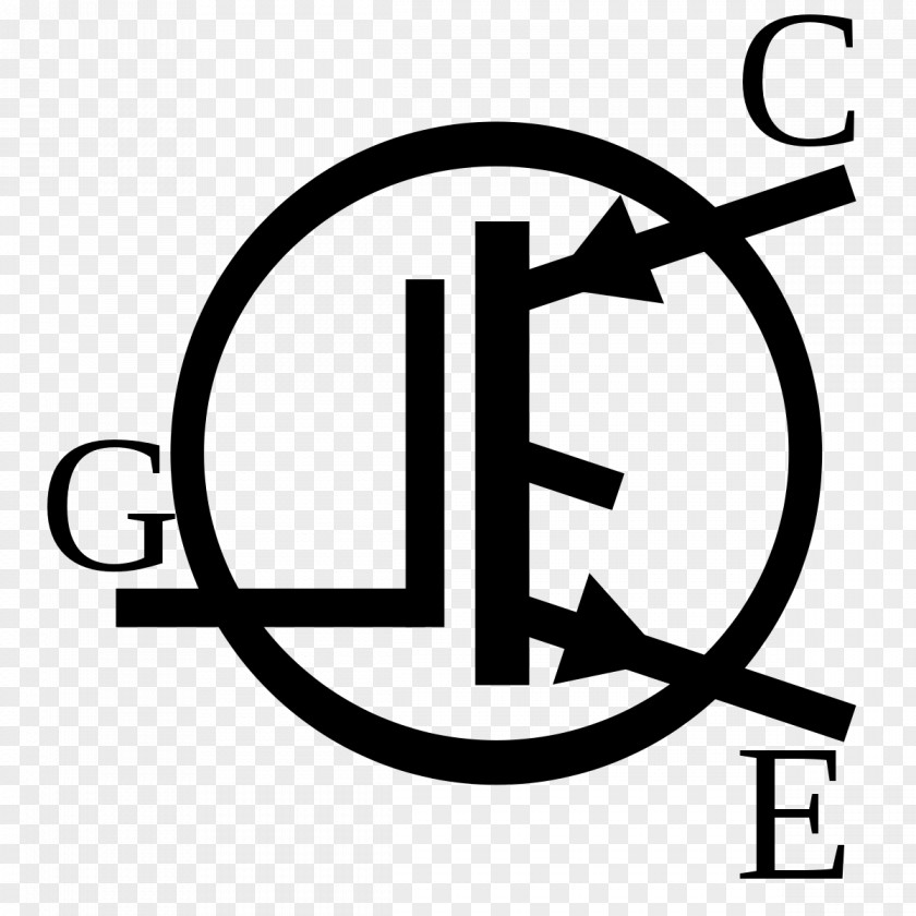 Symbol Insulated-gate Bipolar Transistor MOSFET Junction Power Semiconductor Device PNG