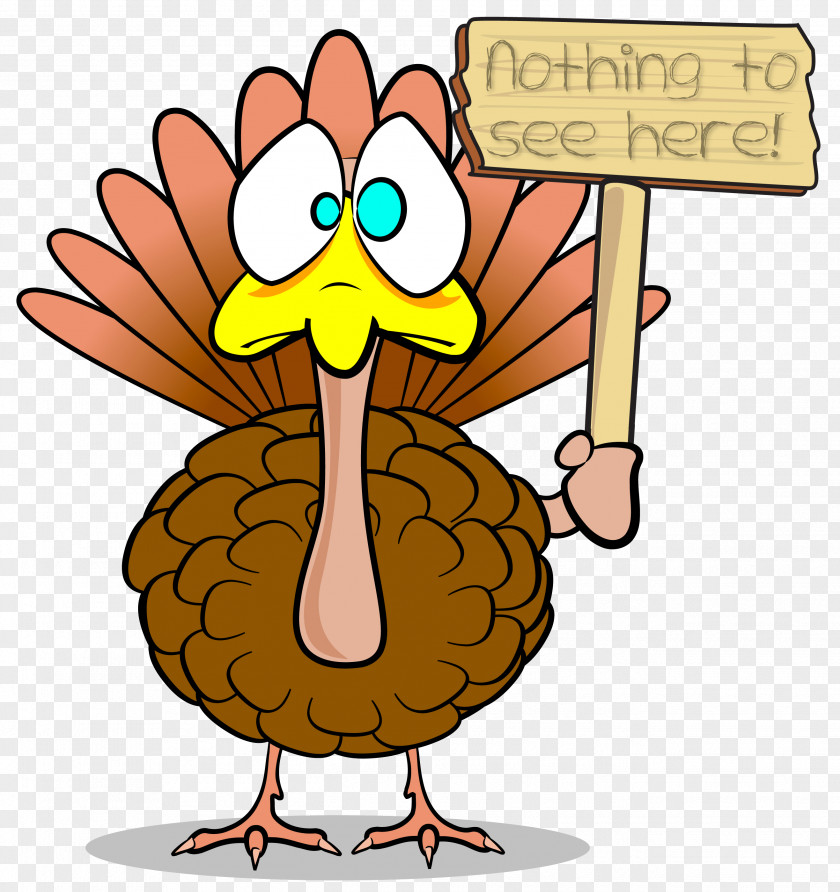 Turkey Bird A Thanksgiving Poem Poetry Clip Art PNG
