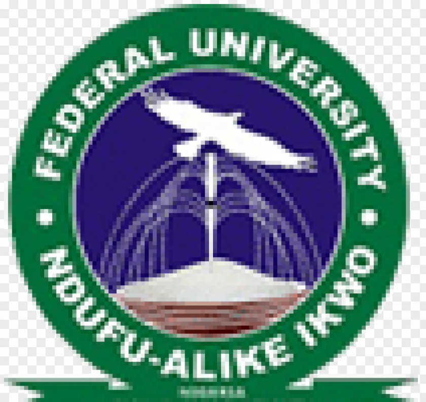 West African Senior School Certificate Examination Federal University Ndufu Alike Ikwo Unified Tertiary Matriculation Logo PNG