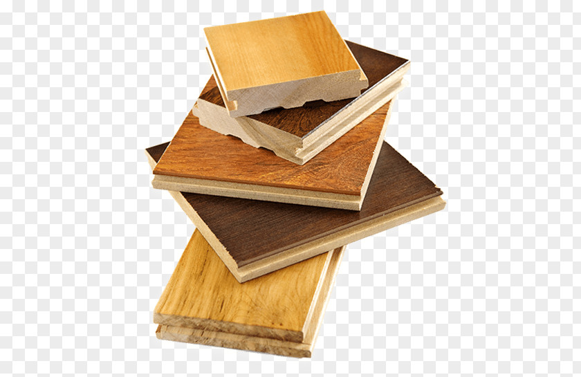 Wood Flooring Samples Engineered Hardwood PNG