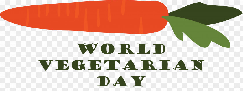 World Vegetarian Day PNG