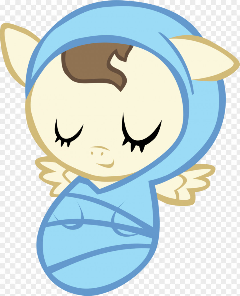 Asleep Clipart Applejack Rainbow Dash My Little Pony Rarity PNG