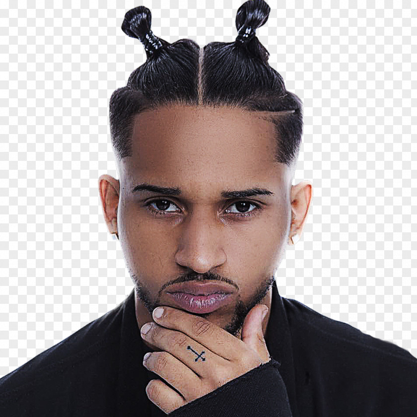 Bryant Myers Trap Music Ojalá Song PNG music Song, singer clipart PNG