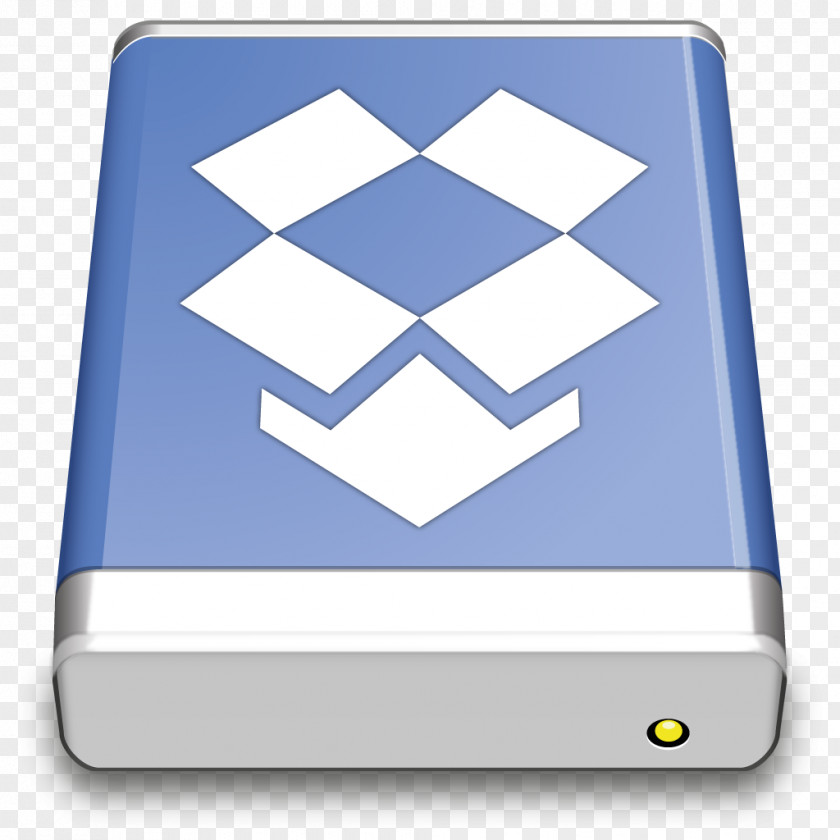 Dropbox File Sharing PNG
