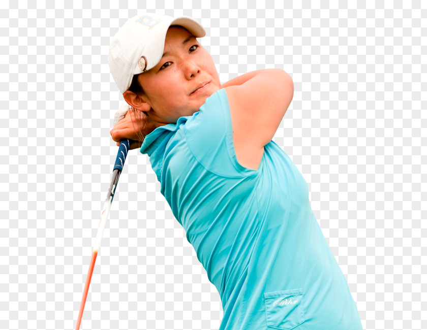 Female Golfer HD Tiffany Joh Honda LPGA Thailand Womens PGA Championship Golf PNG