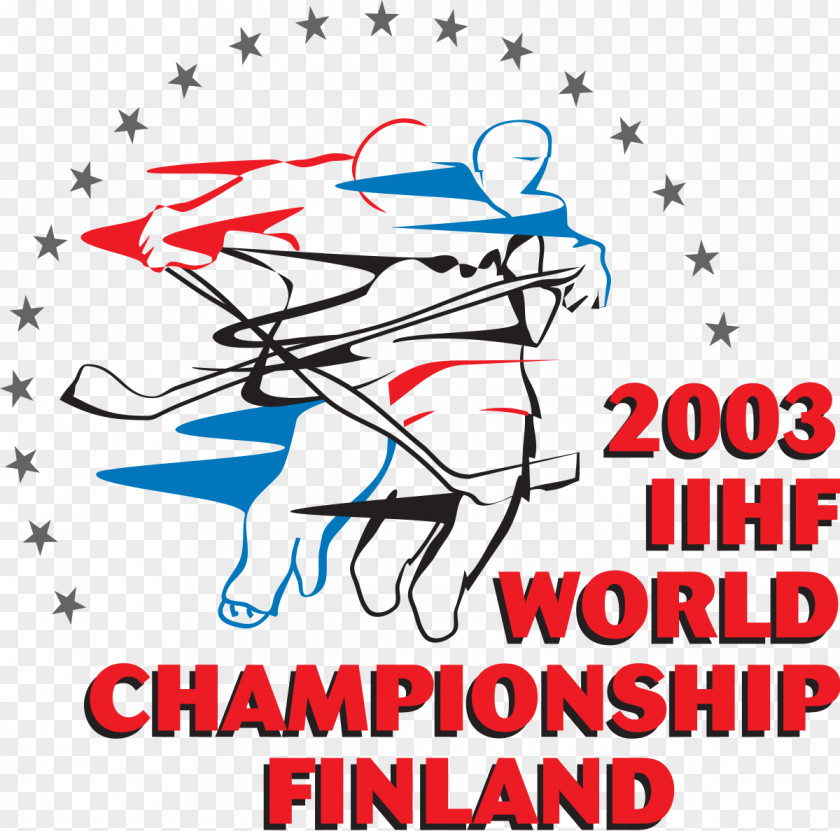FINLAND 2003 Men's World Ice Hockey Championships IIHF Championship Cup Of 2012 Women's International Federation PNG
