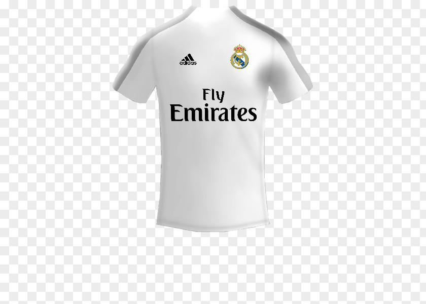 Football Real Madrid C.F. FIFA World Cup Jersey Kit PNG