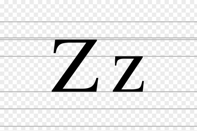 Github Z Letter Latin Alphabet GitHub M PNG