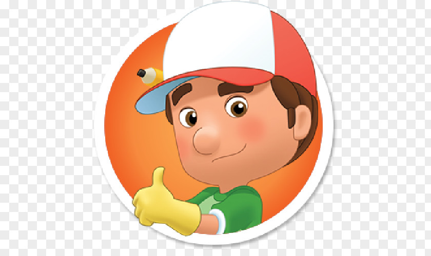 Handy Manny Wilmer Valderrama Disney Junior Animated Cartoon PNG