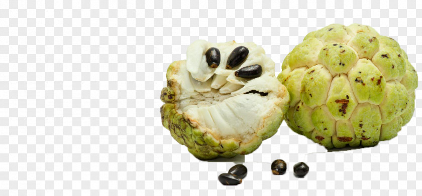 Health Custard-apple Sugar-apple PNG