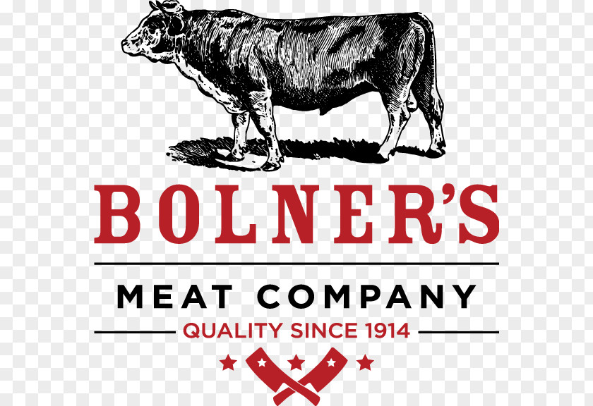 Meat Market Bolner's Company Dairy Cattle Fajita PNG