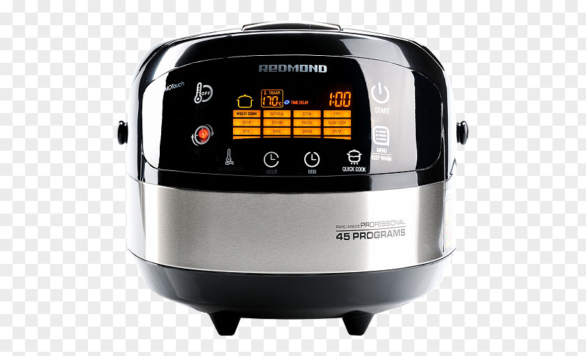 Multicooker Slow Cookers Multivarka.pro Home Appliance Cooking PNG