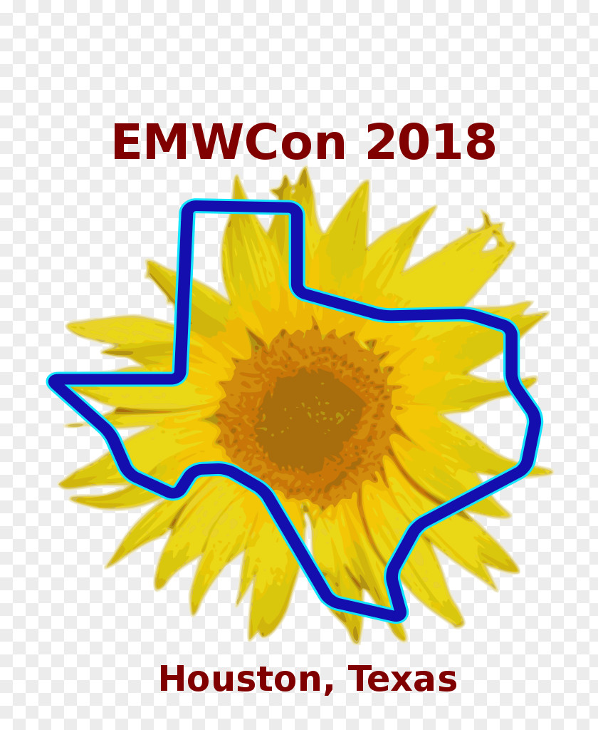 Nutrition Month 2018 Logo Common Sunflower Wikimedia Commons Foundation Wikipedia PNG
