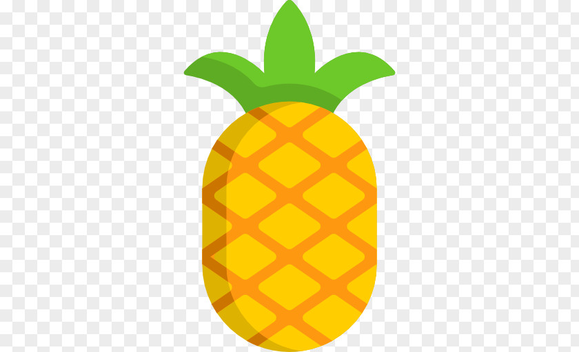 Pineapple Clip Art PNG