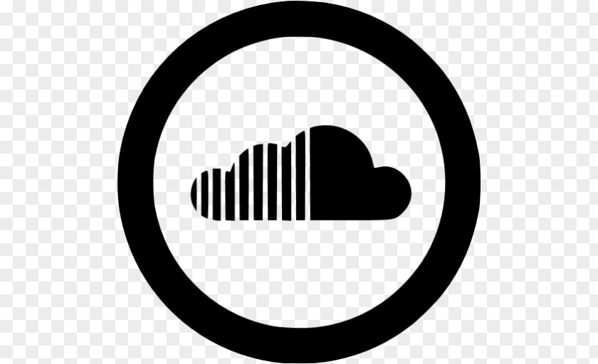 SoundCloud Logo Download PNG