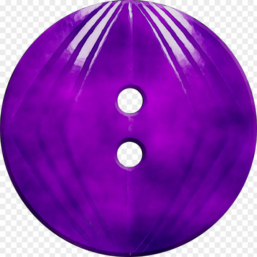 Sphere Purple PNG