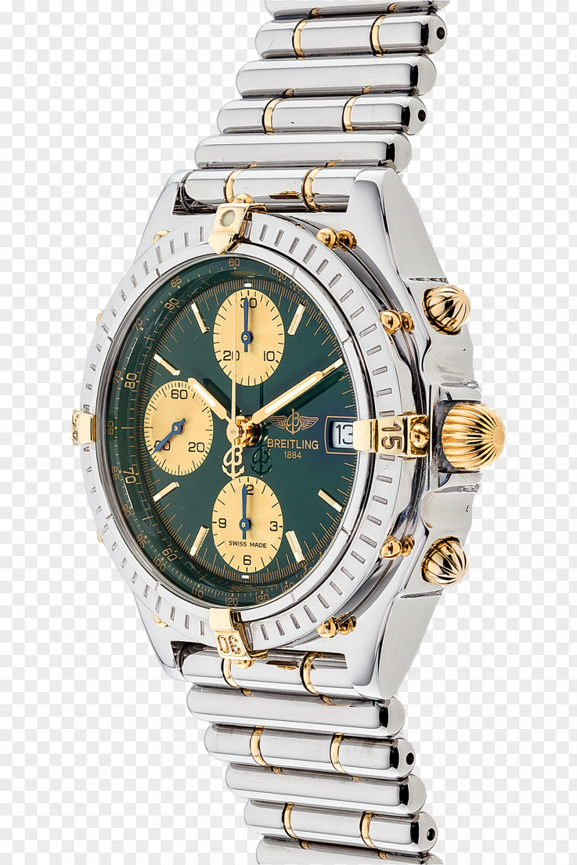 Breitling Chronomat Watch Strap SA PNG