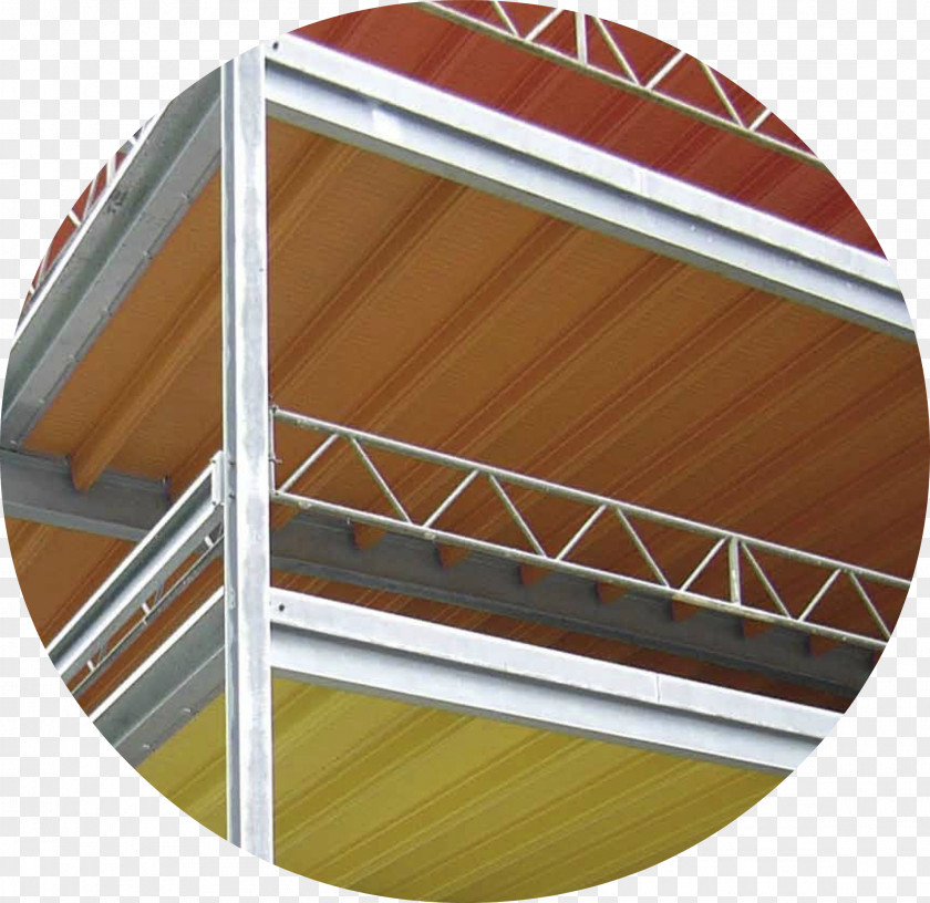 Building Floor Deck Architectural Engineering Steel PNG