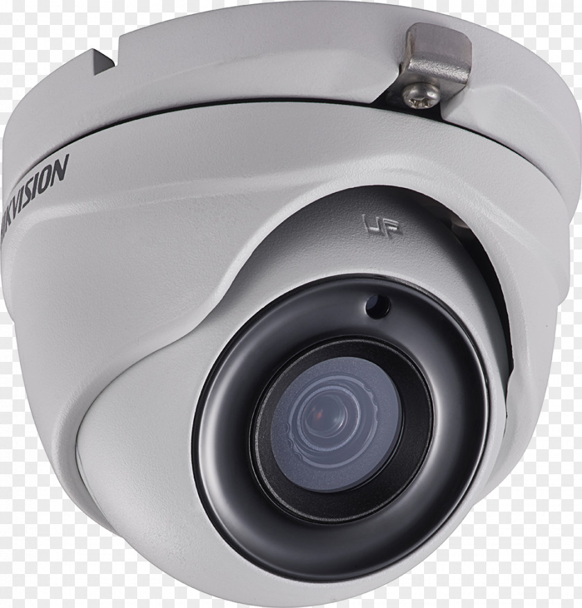 Camera Closed-circuit Television Hikvision Wireless Security PNG