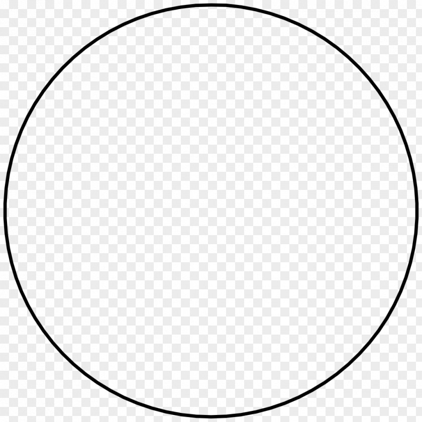 Circulo Circle Disk Oval Angle PNG