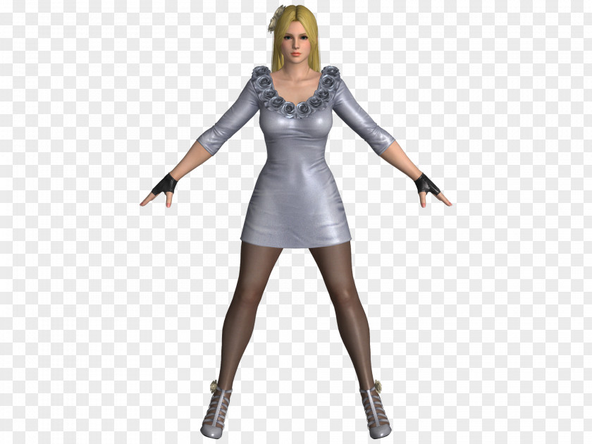 Costume Dead Or Alive 5 Last Round Ultimate Art Ayane PNG
