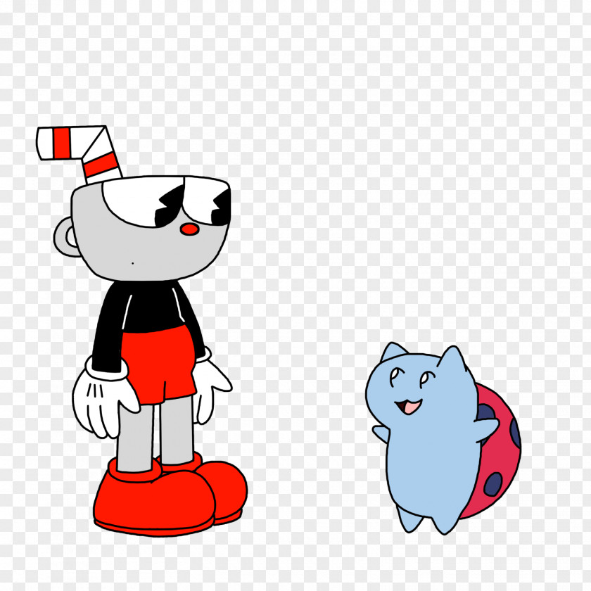 Cuphead Marceline The Vampire Queen Bravest Warriors Frederator Studios DeviantArt PNG