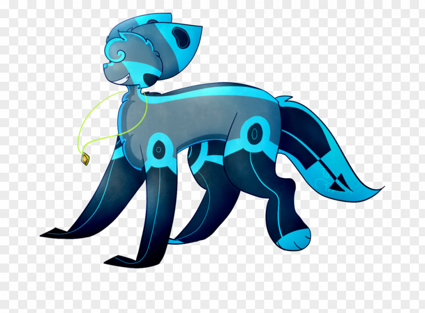 Design Marine Mammal Character Clip Art PNG