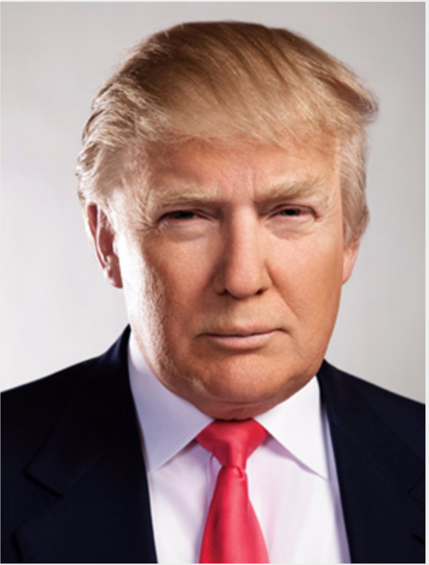Donald Trump United States Election Republican Party Candidate PNG