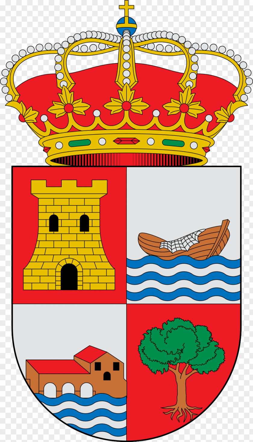 Escutcheon Coat Of Arms Blazon Villanueva Del Arzobispo Alcalá De Guadaíra PNG