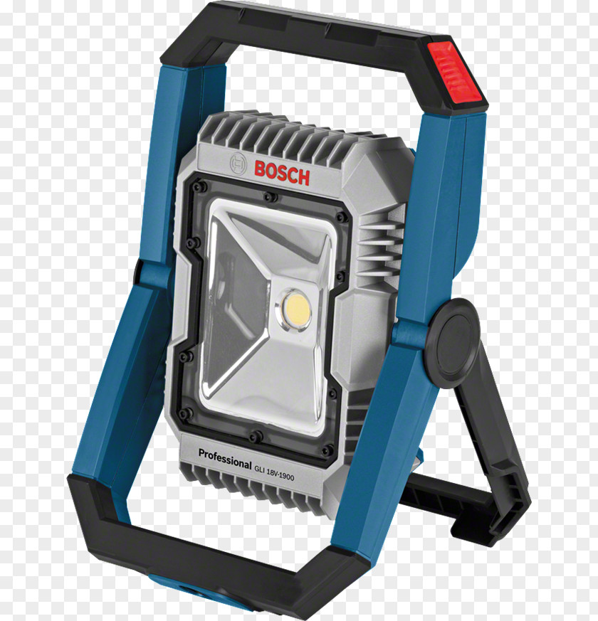 Light Floodlight Flashlight Lighting Robert Bosch GmbH PNG