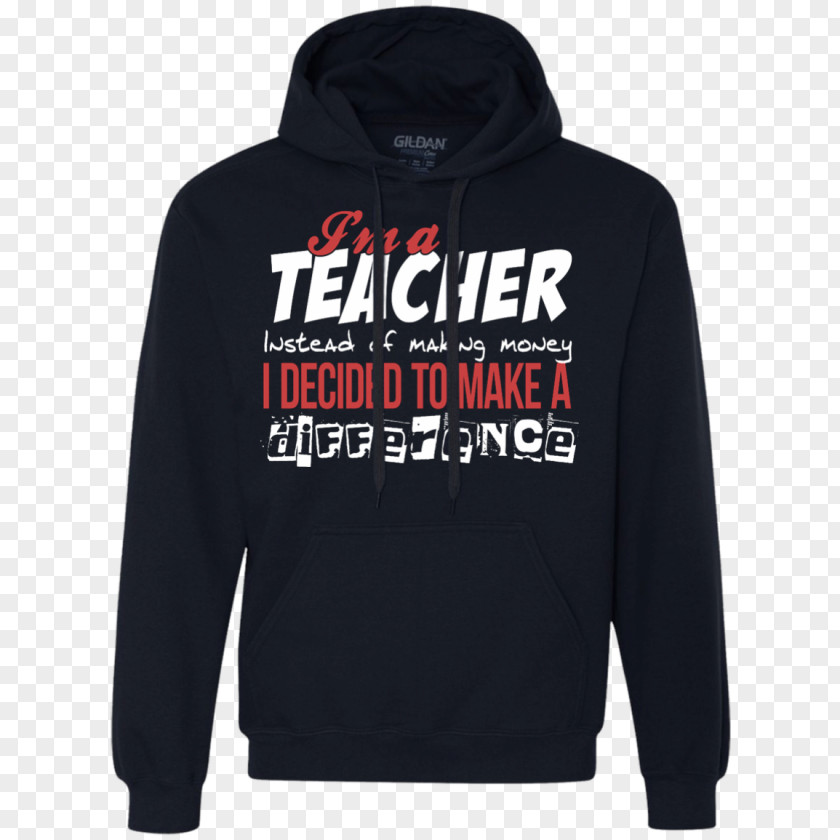 MAKE A DIFFERENCE Hoodie T-shirt Tracksuit Jacket PNG