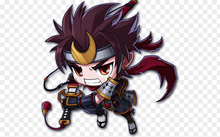 Maplestory Monster MapleStory 2 Character Warrior Video Game PNG