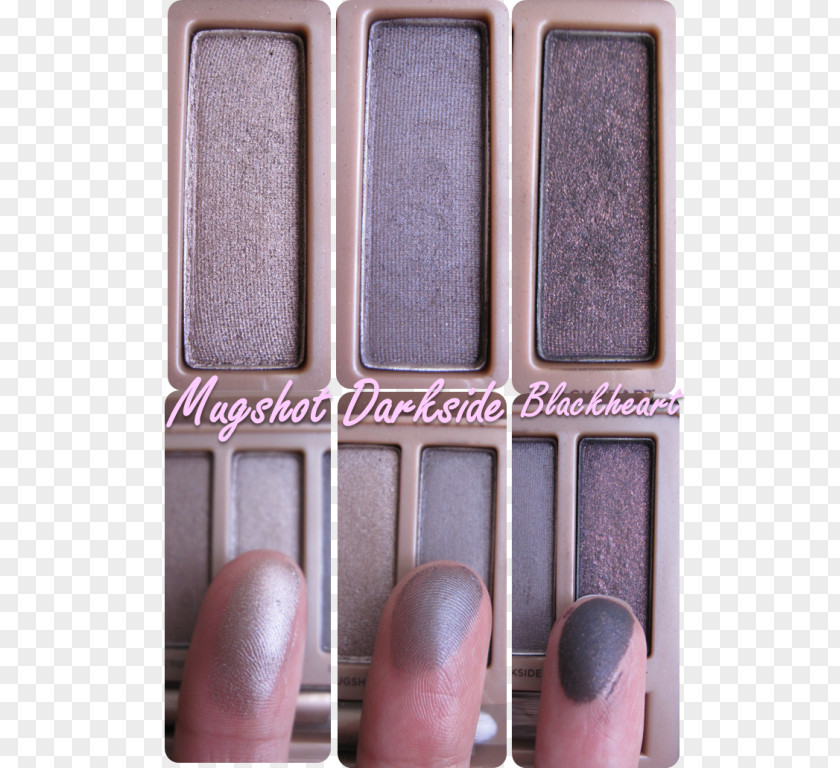 Nail Eye Shadow PNG