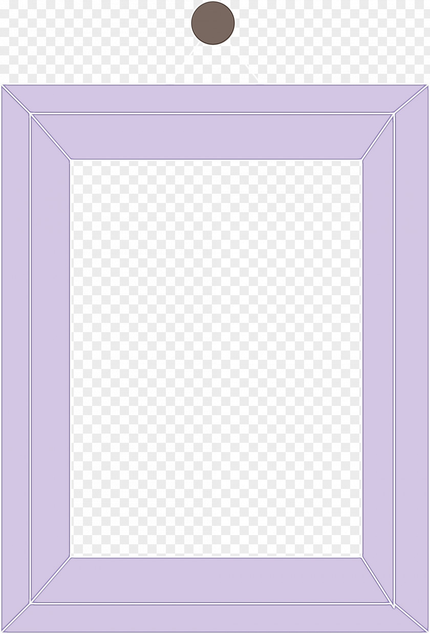 Picture Frame PNG