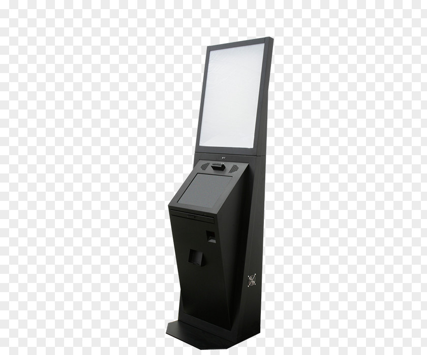 Promotional Interactive Kiosks Video Game Gambling PNG