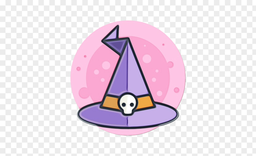Sailing Vehicle Witch Hat Headgear Sailboat Sail PNG