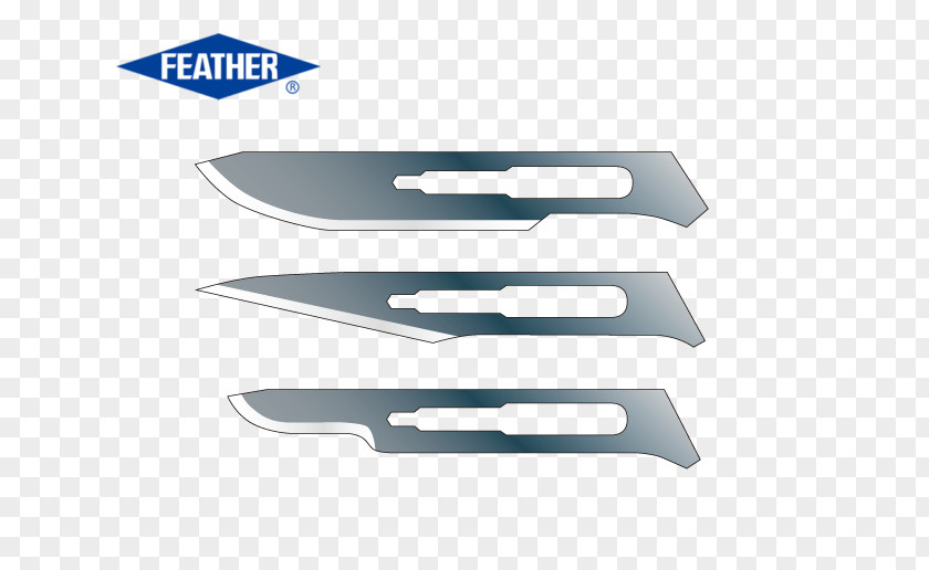 Utility Knives Blade Surgery Scalpel Steel PNG