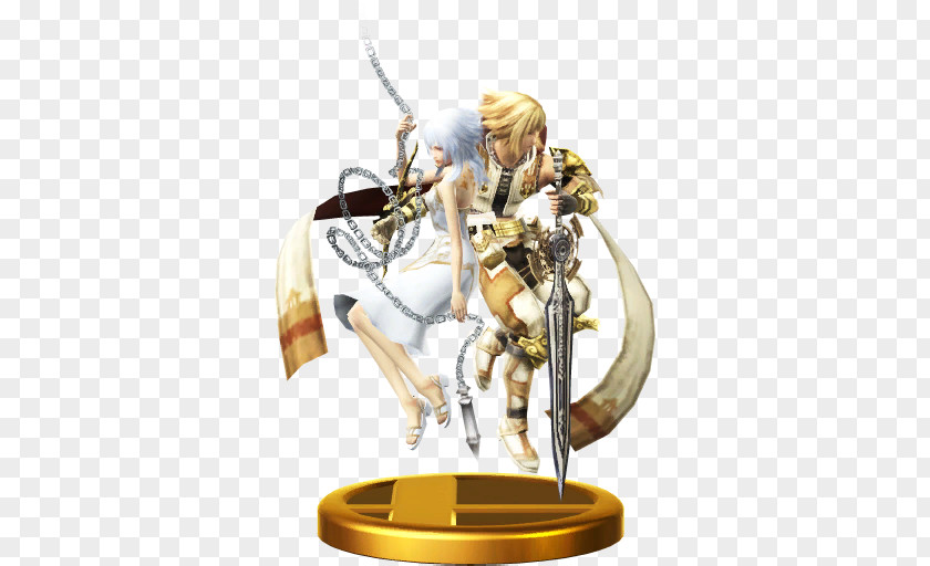 Xenoblade Chronicles Super Smash Bros. For Nintendo 3DS And Wii U Pandora's Tower The Last Story PNG