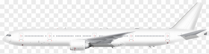 Aircraft Boeing 767 737 Airbus C-40 Clipper PNG