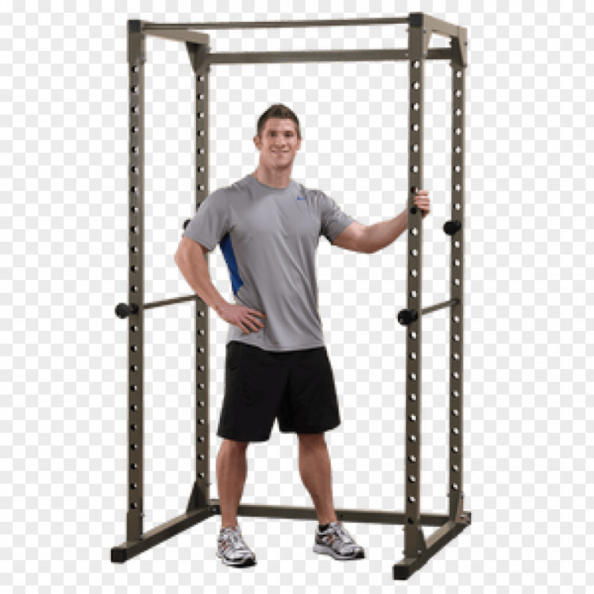 Barbell Power Rack Weight Training Bench Fitness Centre Physical PNG