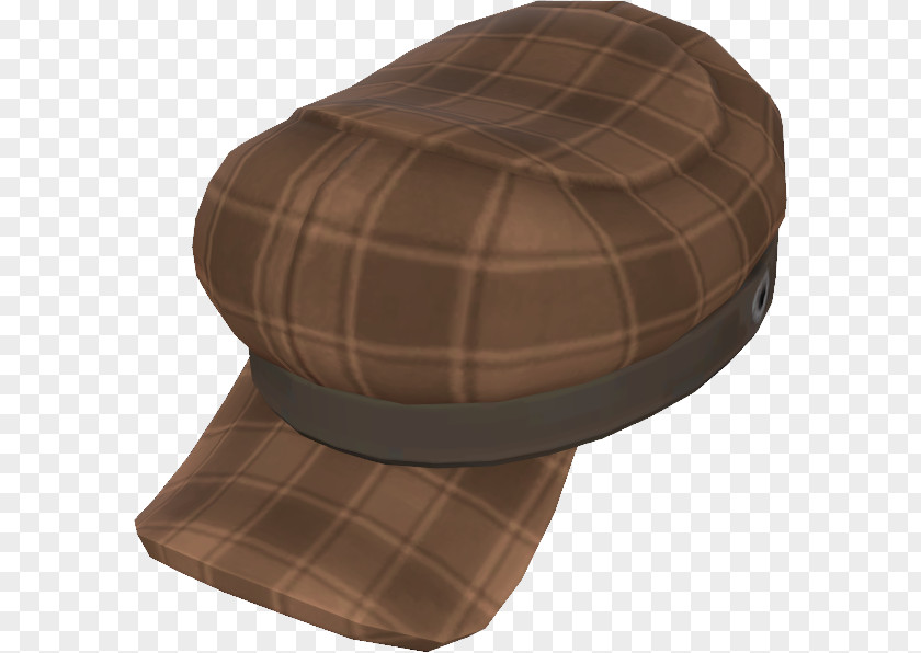 Baseball Cap Plaid PNG